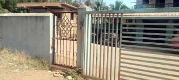 Management to keep playground gates locked after school hours