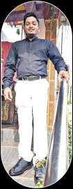 Physically disabled and undergoing delayed education, this music lover roots for PwDs