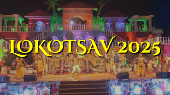 Lokotsav 2025 to feature 600 folk artists and 1,000 craftspersons at Kala Academy