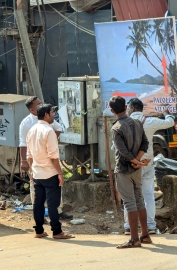 Plans afoot to dissuade tourists from avoiding Palolem beach