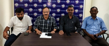 GFP says 3rd district welcome, but demands Canacona as HQ