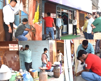 GSPCB seals 6 more businesses for operating sans consent in Margao