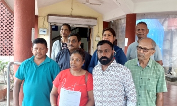 SOGAC delegation demands withdrawal of notification