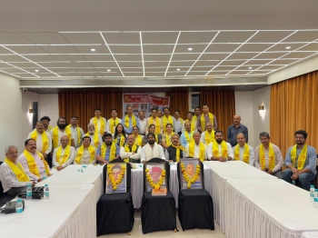 OBC leaders push for 2025 census on caste basis