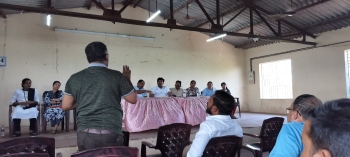 Tivim villagers demand action to streamline waste management