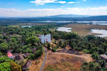 Divar: Tourism village or status quo?