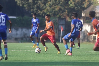 FC Goa edge Sesa FA to go three points clear on top