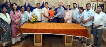New BMC chief pledges to turn   waste project into tourist spot