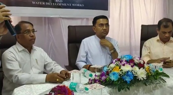 Frequent breaches in the Tillari canal network threaten Goa’s water supply, urgent repair underway