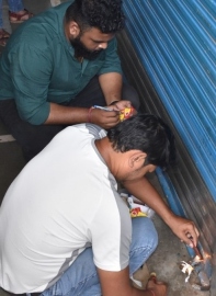 Authorities seal five more establishments in Margao