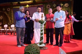 Existence of democracy lies in people's hands: Governor