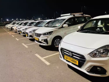 Goa's 'taxi mafia'... and All That Jazz