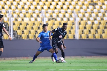 Dempo snap winless streak with narrow win against Delhi FC
