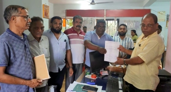 Postal code change upsets locals in 3 Pernem villages