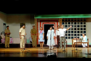 Kala Academy announces results of 10th Tiatr ‘B’ Group Competition held at Ravindra Bhavan