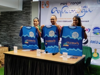 Goa Triathlon to make comeback at miniOrange Aquamoga 2025