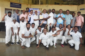 Times of India emerge victorious