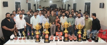 Mr Madgaon 2025 Bodybuilding and Physique C'ship to held today