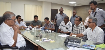 Fishermen’s livelihoods at risk with new lease payment terms: tenant associations
