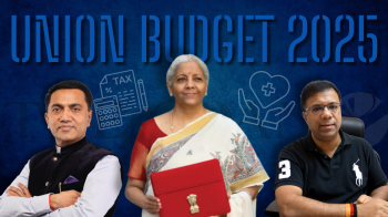 Union Budget 2025-26: Goa Govt calls it "transformative" & "visionary"