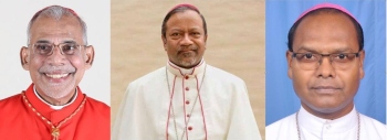 Cardinal FerrÃ£o re-elected President of CCBI