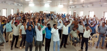 Residents oppose proposed law college on govt land in Mayem