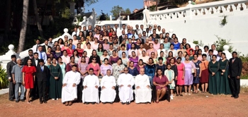 Archdiocese marks jubilee celebration of Word of God