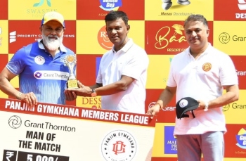 PGML 4.0: Dempo Challengers, Prescon Panthers qualify for playoffs