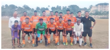 Portais SC secure playoff spot