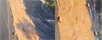 Tillari canal restoration complete, Water supply to be restored by tomorrow