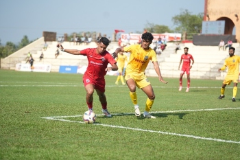 Churchill Brothers lose grip on top spot after draw with SC Bengaluru