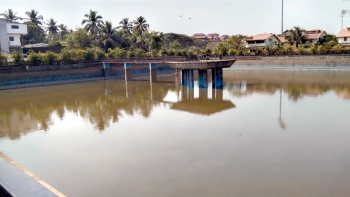 Water supply to be restored in Porvorim within 1-2 days