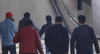 Harsh reality of deportation