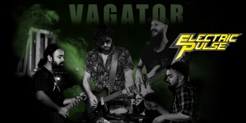 Electric Pulse to rock The Irish House, Vagator tomorrow