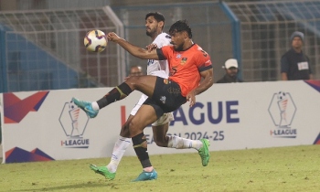 Dempo secure vital win over 10-man Inter Kashi