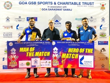 SinQ Rangers UC secure first victory