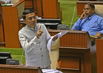 Govt says mundkarial cases disposed speedily, no necessity to amend law