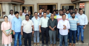 Excavator owners slam illegal mud transportation from Verna IDC