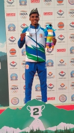 Goa clinch four medals in modern pentathlon