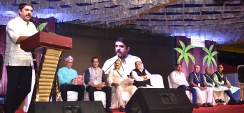 Saraswat youth must have vision to take Goa forward: MLA