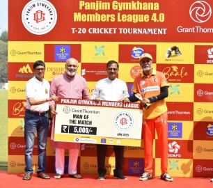 PGML 4.0: RC Goa storm into final, Panthers eliminate Dempo Challengers