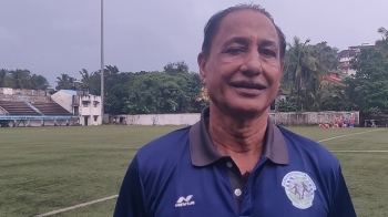Armando Colaco in sports ministry's experts advisory panel