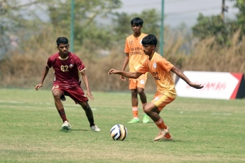 Dempo SC, FC Goa begin DSC regional rounds with crucial wins