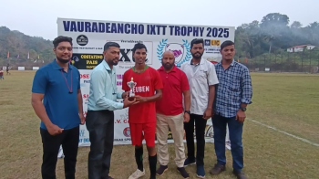 Raia SC blank Guardian Angel SC to enter final