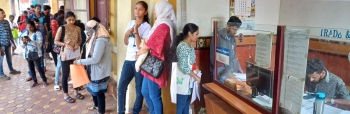 3 months after applying, job seekers left in dark as Margao council's recruitment stalls