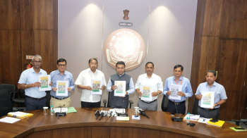 Goa introduces policy to ban conversion of Agricultural fields/land