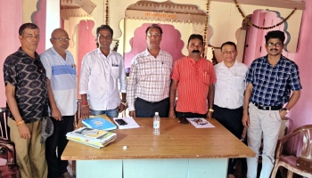 11 temple committees elected in Canacona