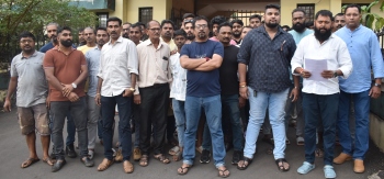 Complaints against resident for hurting religious sentiments