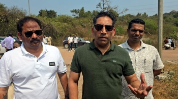 Govt to build multipurpose Ravindra Bhavan in Tuem
