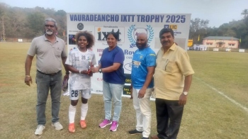 Sesa FA secure spot in final
